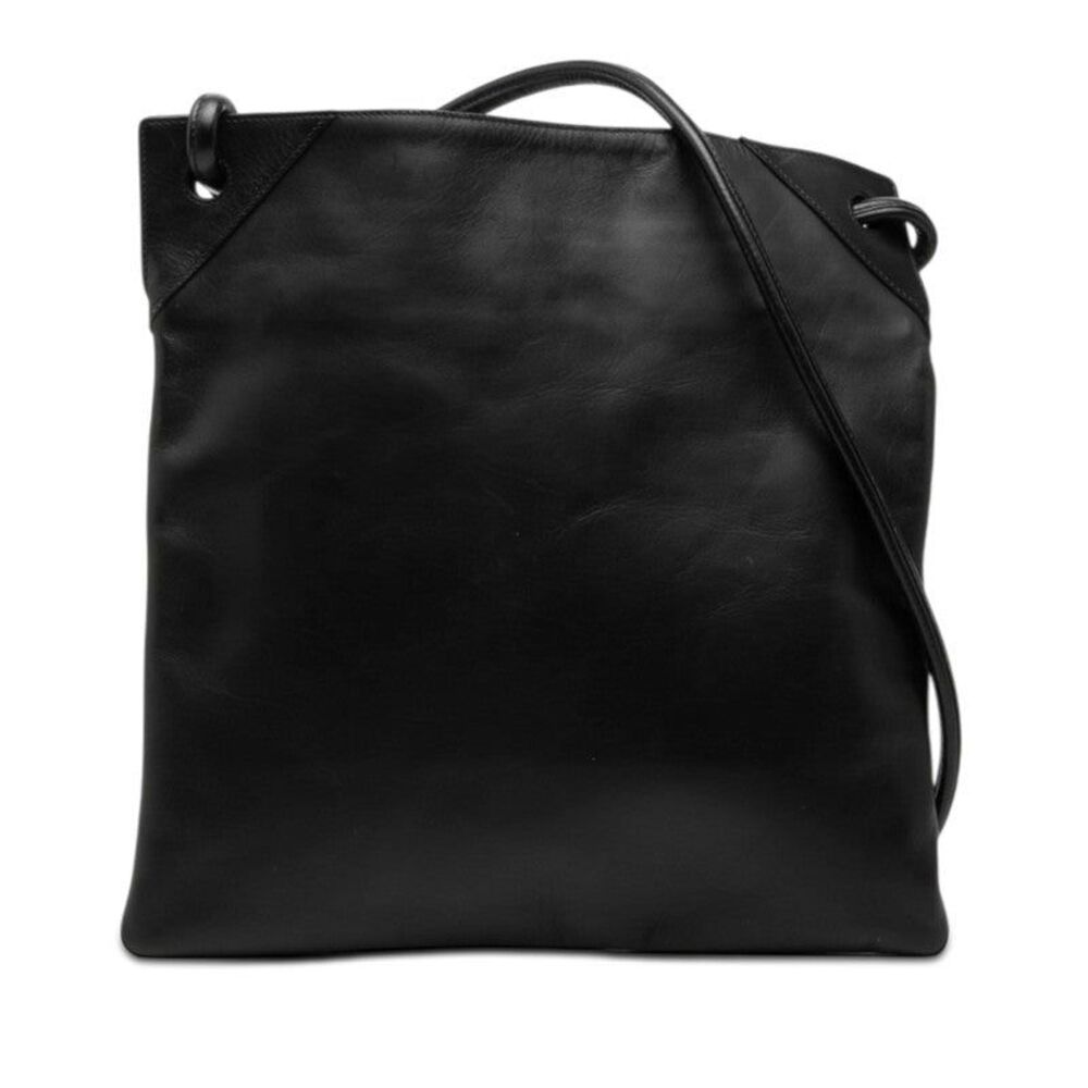 Bottega Veneta Vintage Shoulder Messenger Bag